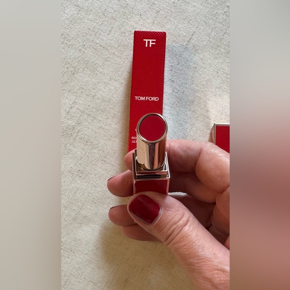 Tom Ford Ultra Shine Lip Color NIB - Picture 5 of 7